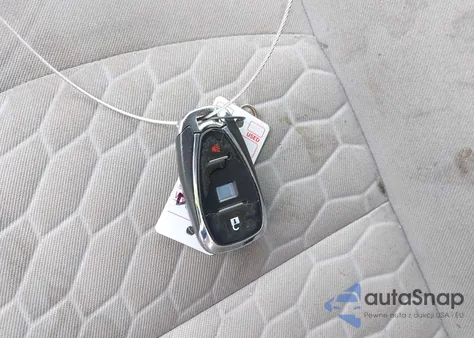 2021 Chevrolet Equinox Fwd Lt z USA, uszkodzony, nr VIN 2GNAXKEV4M6122882